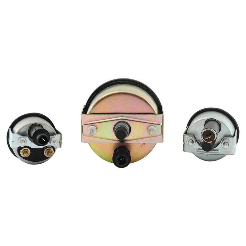 Complete Tractor 1107-2706 Gauge Set Replacement Replacement For Ford 8N 8N17360A1 - Image 2